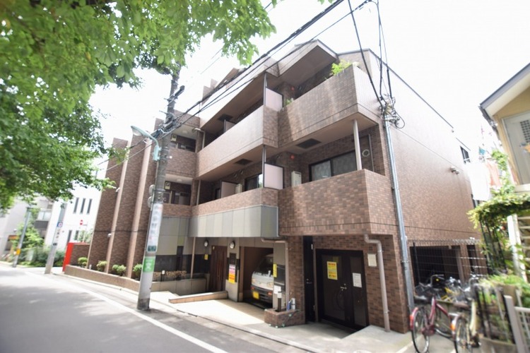 グランフォース西池袋